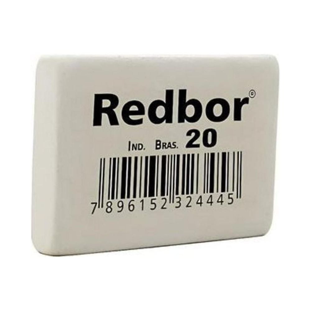 Borracha Redbor 20 N20