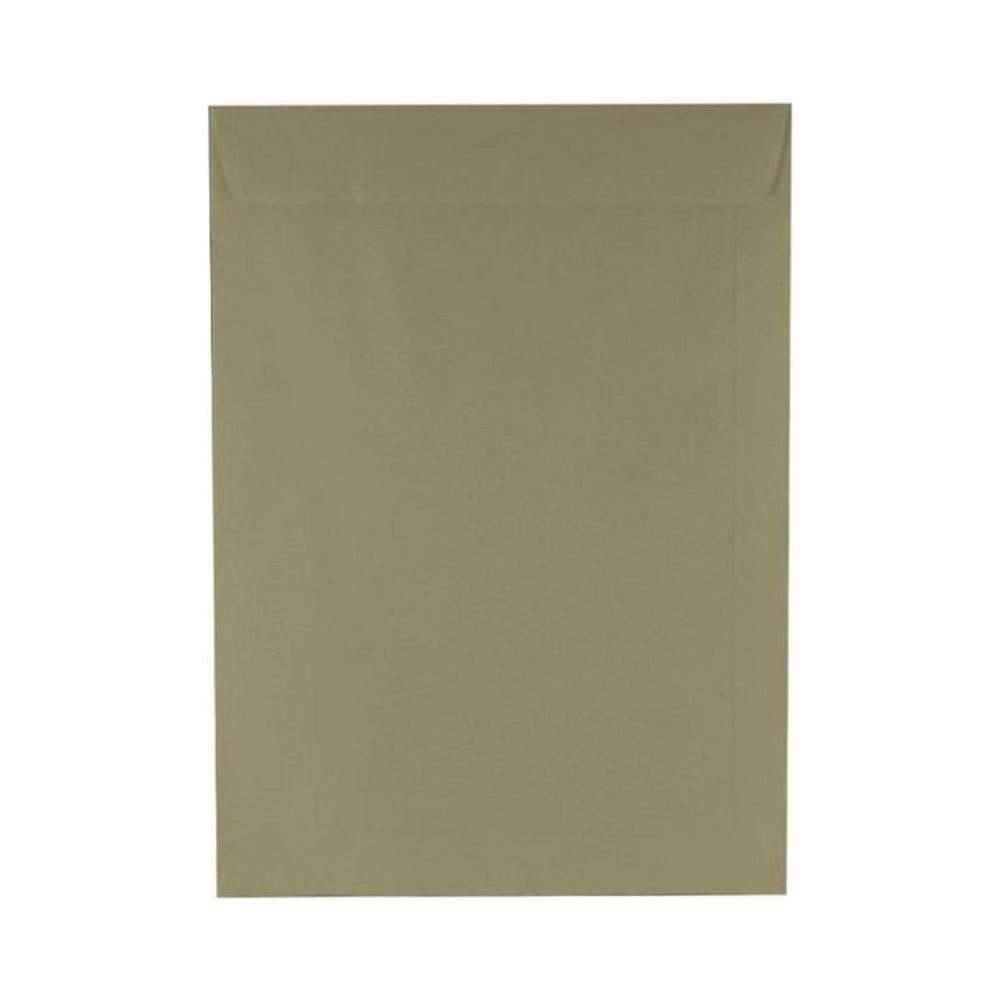 Envelope Kraft Natural 80g 185x248 Scrity - 250 un