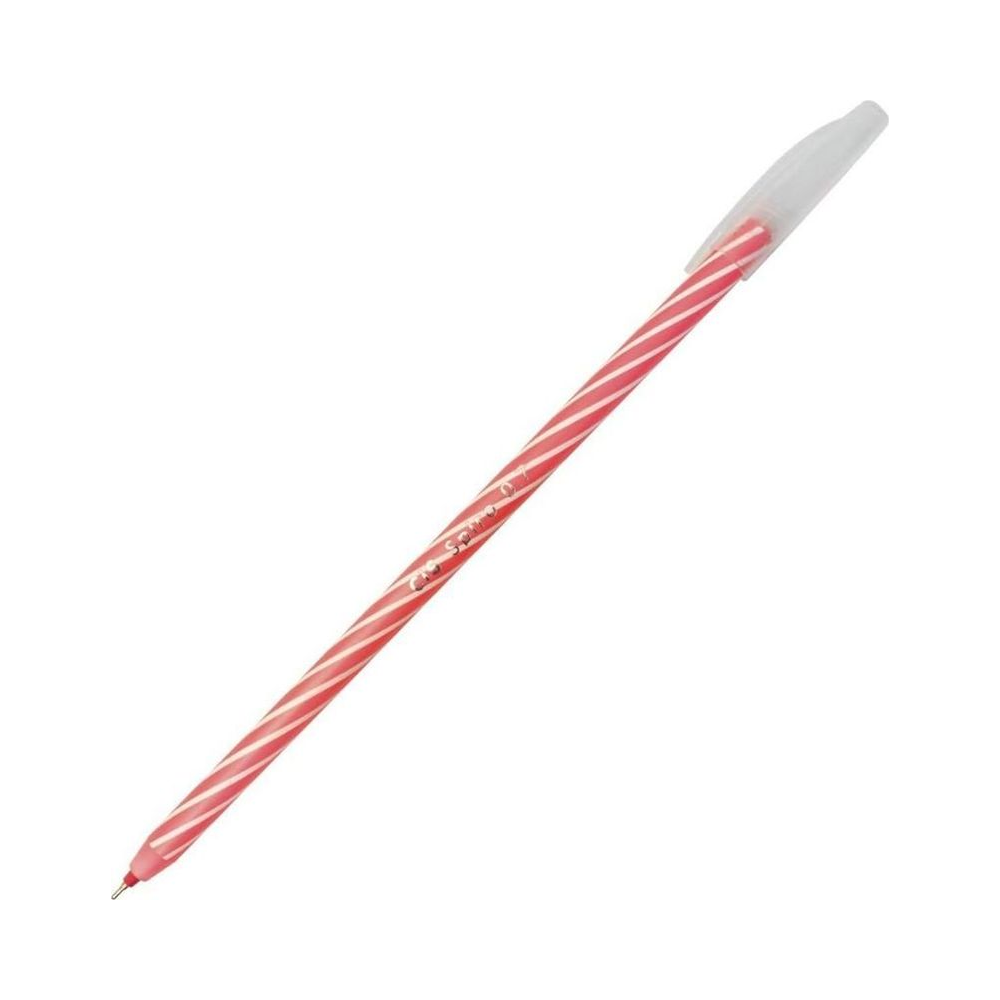 Caneta Cis Spiro 0.7 C/8
