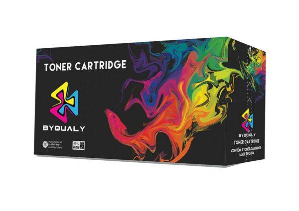 Toner Compat&iacute;vel Brother BQ-TN1000 1060 1075 Byqualy 1000 p&aacute;ginas Unit&aacute;rio