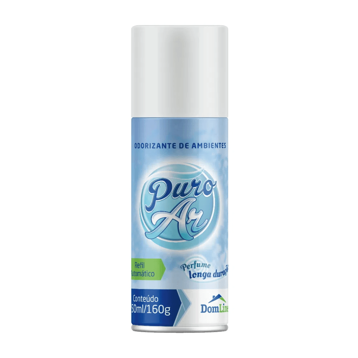 Odorizador de Ambiente Autom&aacute;tico Lavanda 250ml Puro Ar