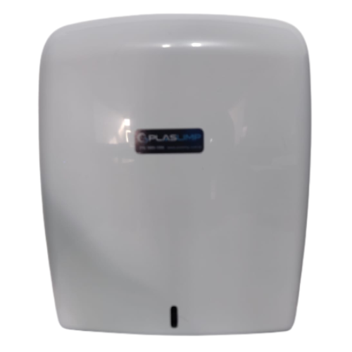 Dispenser Interfolha Exaccta Plus Branco
