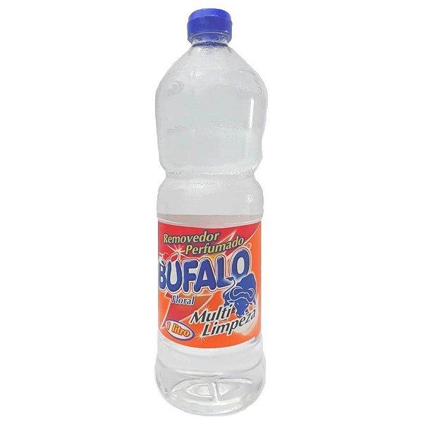 Removedor Perfumado B&uacute;falo Floral 1 litro