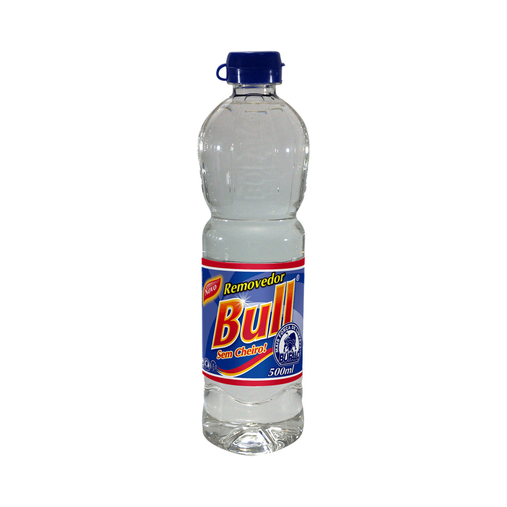 Removedor sem Cheiro B&uacute;falo 500ml
