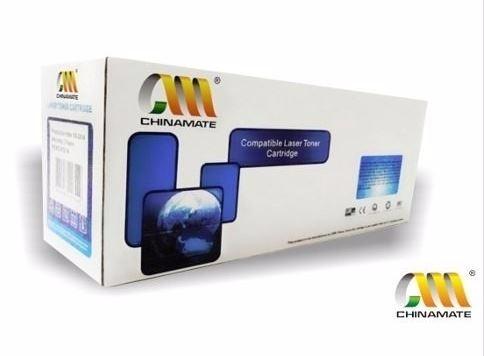 Toner Compat&iacute;vel CE285A Chinamate Preto para P1005 P1505