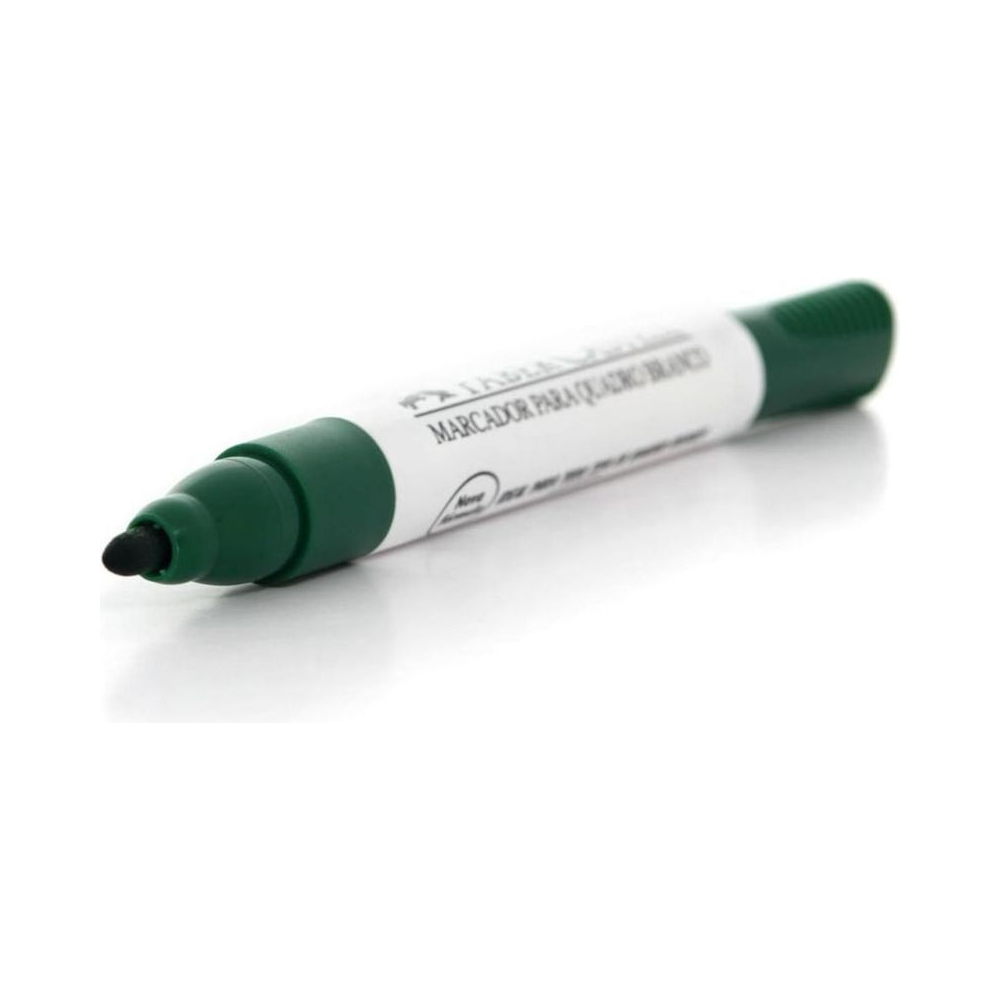 Pincel Quadro Branco Verde