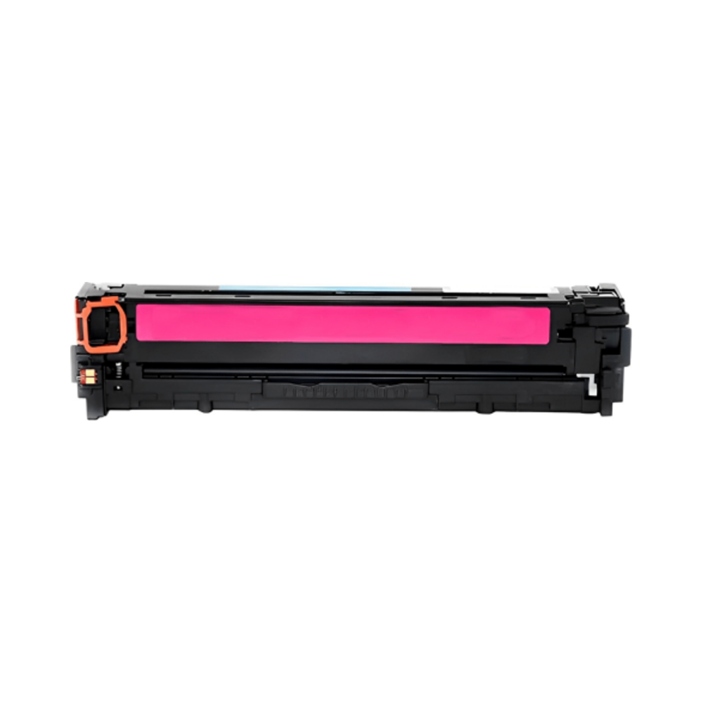 Toner Color CF511 Magenta Menno