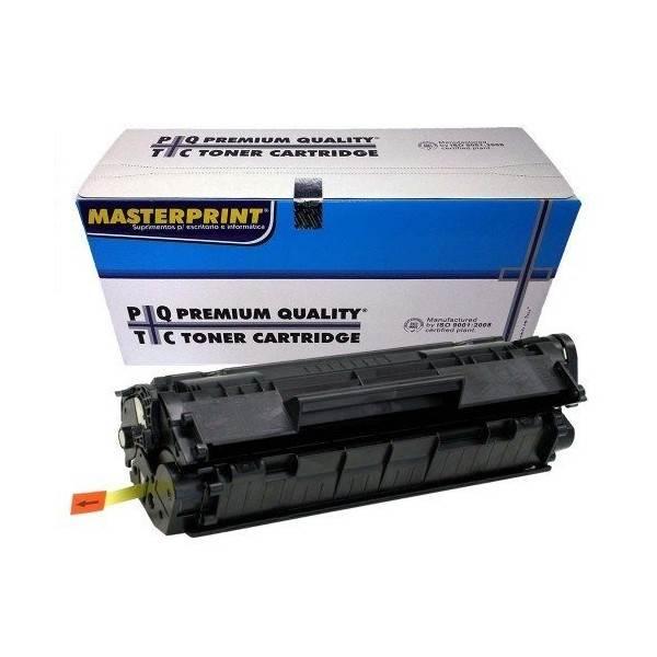 Toner Compat&iacute;vel TN1060 40g Masterprint