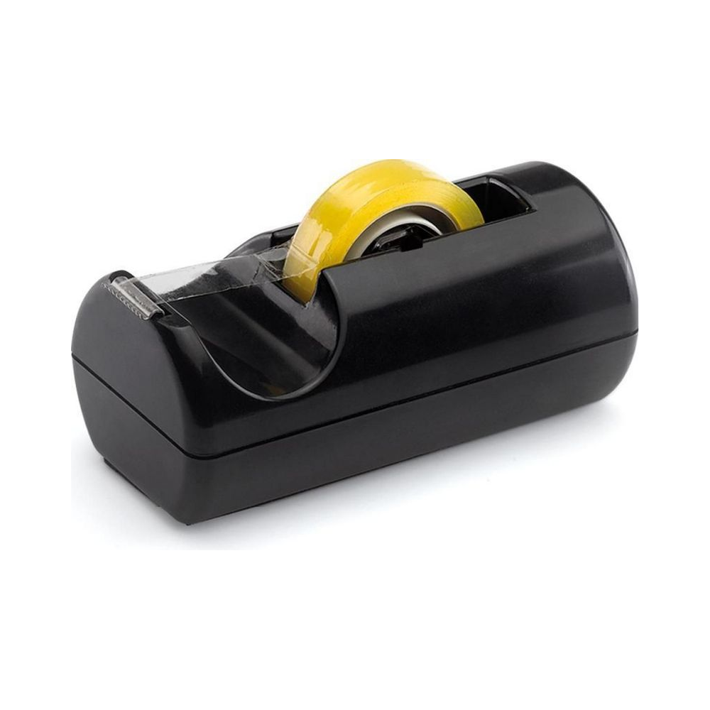 Suporte para Fita Maxcril Grande &ndash; Preto