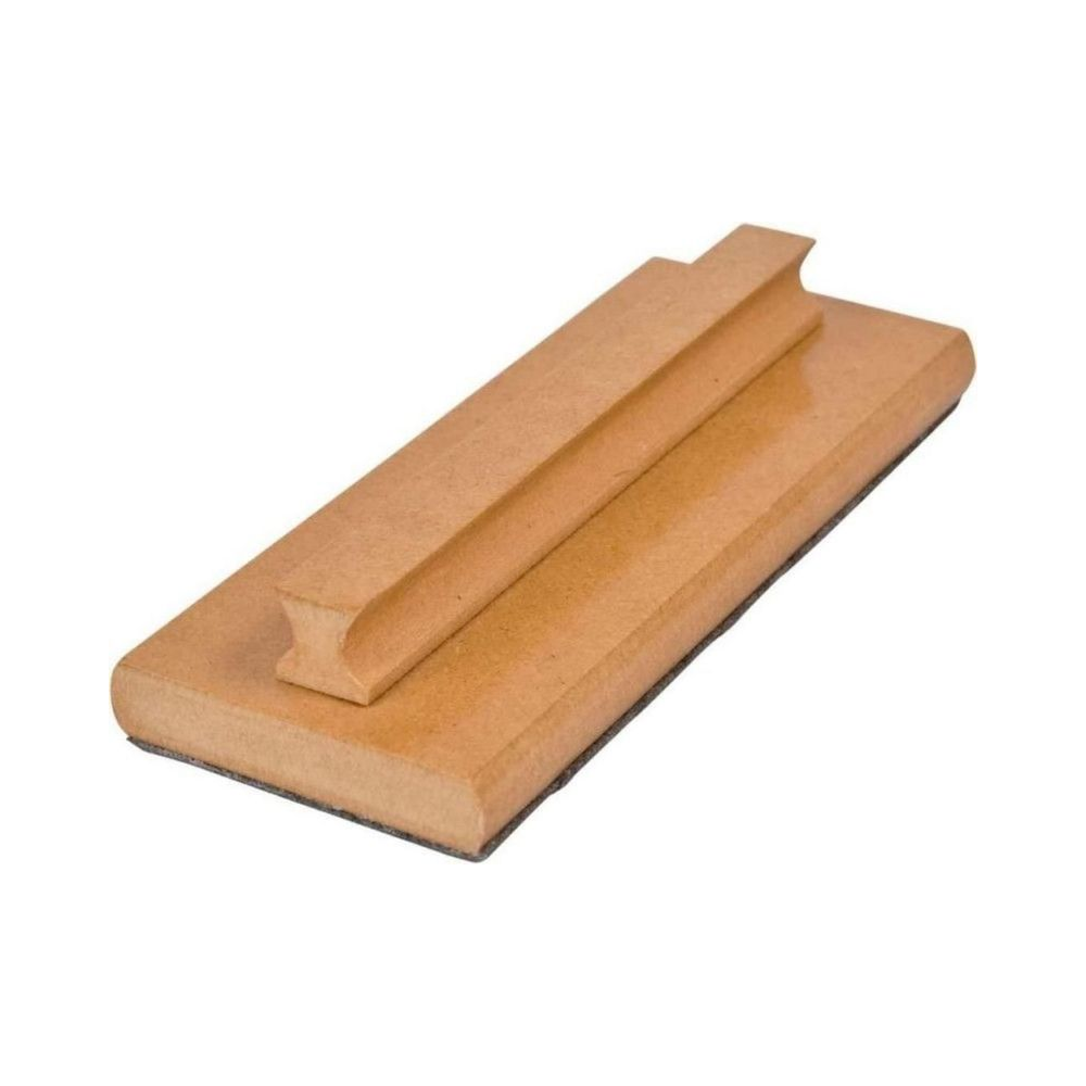 Apagador para Quadro GIZ Grande Marfim MDF Luxo Souza
