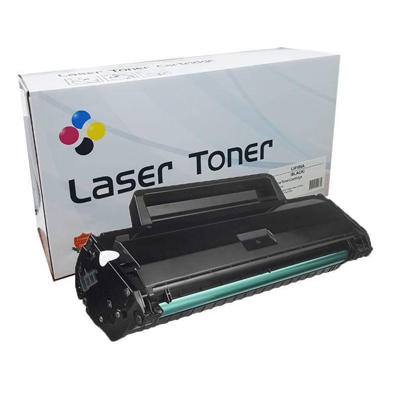 Toner Compat&iacute;vel 105A 107A Stone Preto
