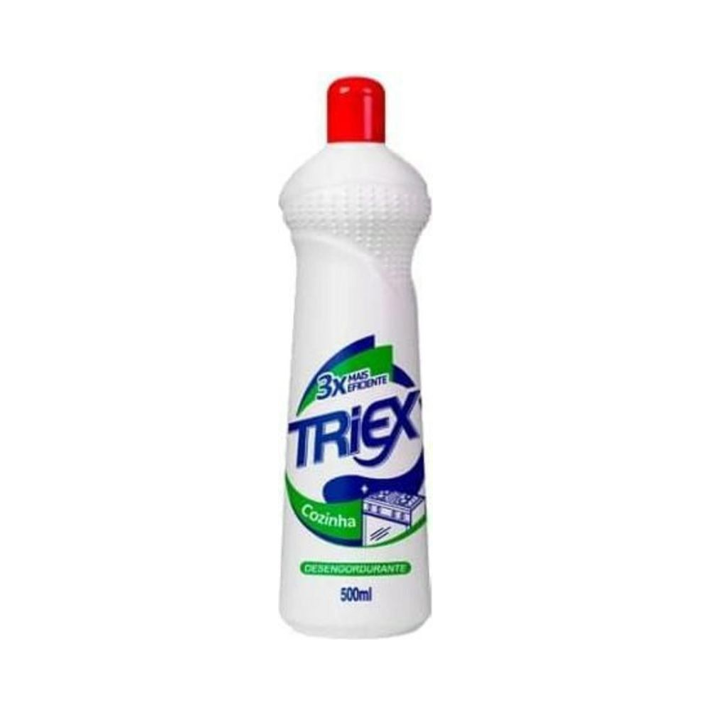 Limpador de Uso Geral Triex Cozinha 500ml
