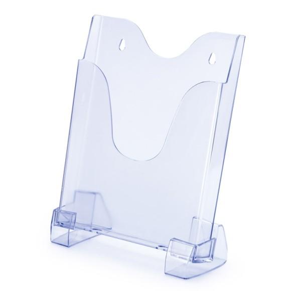 Expositor Plus para Pap&eacute;is Recados Maxcril 29.7cm x 24.6cm x 4.0cm